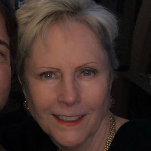 Meet your Posher, Susan